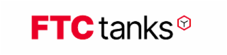 FTC TANKS logo