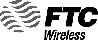 FTC WIRELESS logo