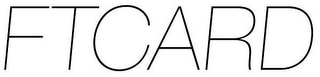 FTCARD logo