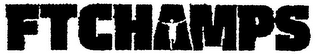 FTCHAMPS logo