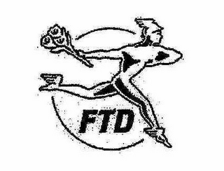FTD logo