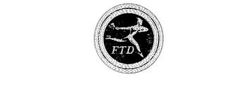 FTD logo