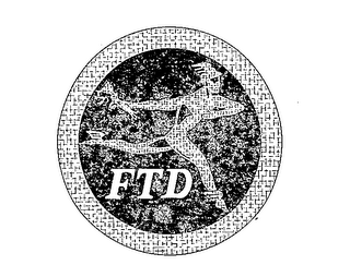 FTD logo