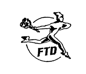 FTD logo