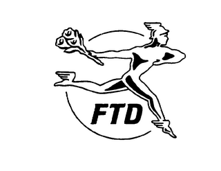 FTD logo