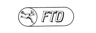 FTD logo