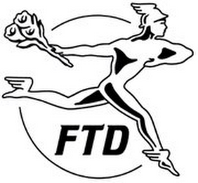FTD logo