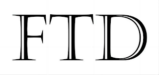 FTD logo
