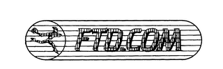 FTD.COM logo