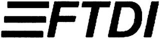 FTDI logo