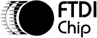 FTDI CHIP logo