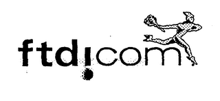 FTDI.COM logo