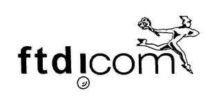 FTDI.COM logo