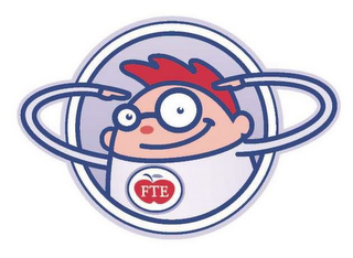 FTE logo