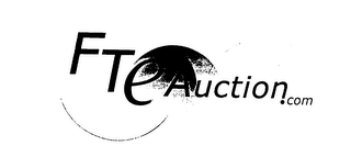 FTE AUCTION.COM logo