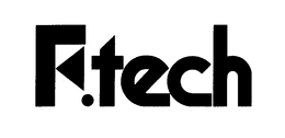 F.TECH logo