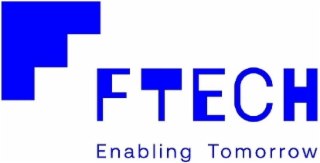 FTECH ENABLING TOMORROW logo