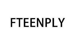 FTEENPLY logo
