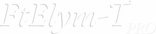 FTELYM-T PRO logo