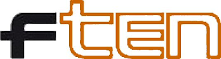 FTEN logo