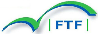 | FTF | logo