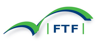 FTF logo