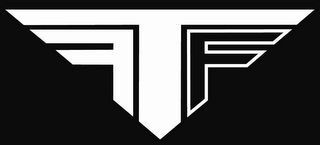 FTF logo