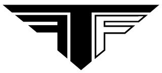 FTF logo