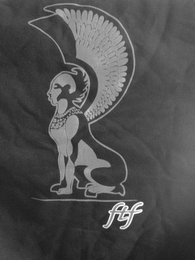 FTF logo
