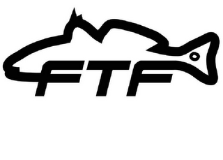 FTF logo