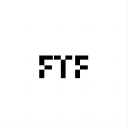 FTF logo
