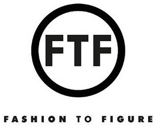 FTF FASHION TO FIGURE