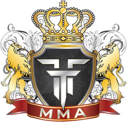 FTF MMA logo