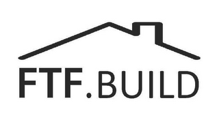 FTF.BUILD logo