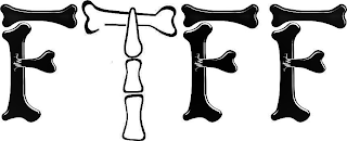 FTFF logo