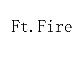 FT.FIRE logo