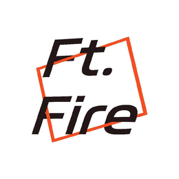 FT.FIRE logo