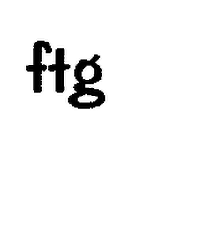 FTG logo
