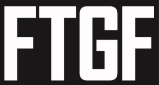 FTGF logo