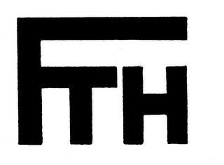 FTH logo