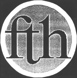 FTH logo
