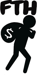 FTH logo