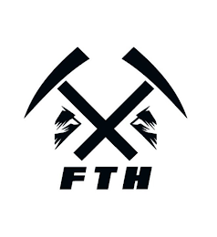 FTH logo