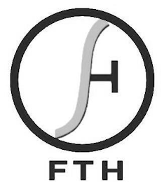 FTH F logo