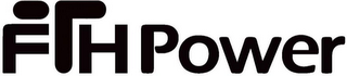 FTH POWER logo