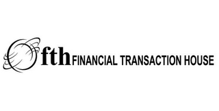 FTHFINANCIAL TRANSACTION HOUSE logo