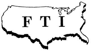 FTI logo