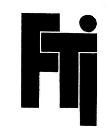 FTI logo