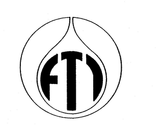 FTI logo