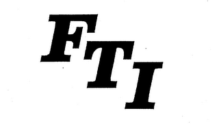 FTI logo